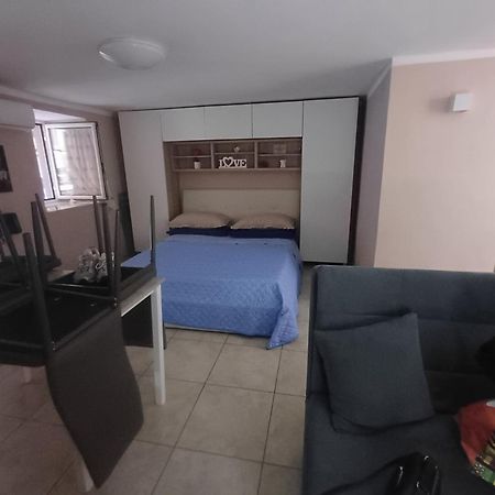 Masaniello'S House Lejlighed Napoli Eksteriør billede