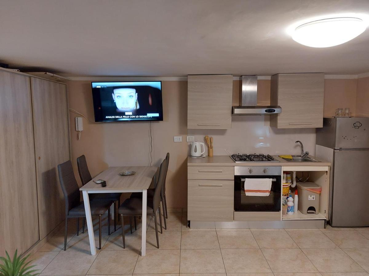 Masaniello'S House Lejlighed Napoli Eksteriør billede
